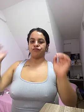 Moon-Lice online show from April 16, 2026, 12:22 am