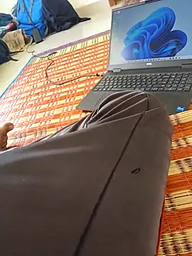 TeluguMuslimBoy online show from September 10, 2025, 6:23 am