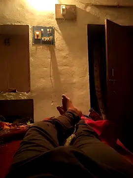 TeluguMuslimBoy online show from October 15, 2025, 4:37 pm