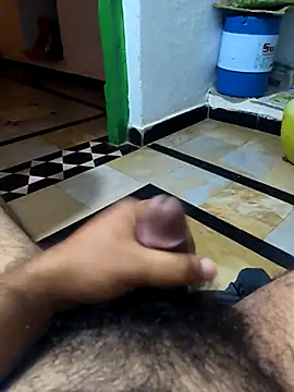 TeluguMuslimBoy online show from October 22, 2025, 5:34 pm