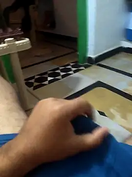 TeluguMuslimBoy online show from October 20, 2025, 4:40 pm