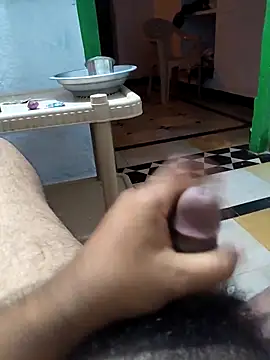 TeluguMuslimBoy online show from September 19, 2025, 5:39 pm