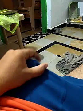 TeluguMuslimBoy online show from September 26, 2025, 5:42 pm