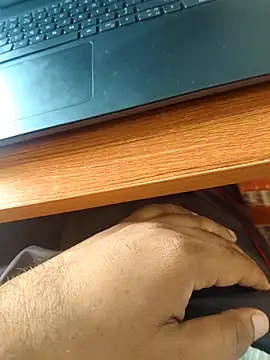 TeluguMuslimBoy online show from September 12, 2025, 5:29 am