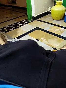 TeluguMuslimBoy online show from October 4, 2025, 5:14 pm