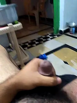 TeluguMuslimBoy online show from October 3, 2025, 5:36 pm