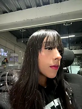 Aleja ruizz online show from November 22, 2025, 6:56 am