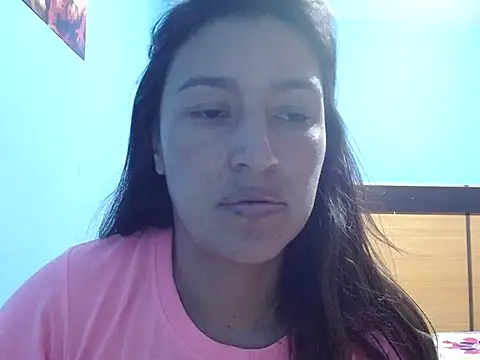 SarahFriendly online show from April 10, 2026, 1:23 am