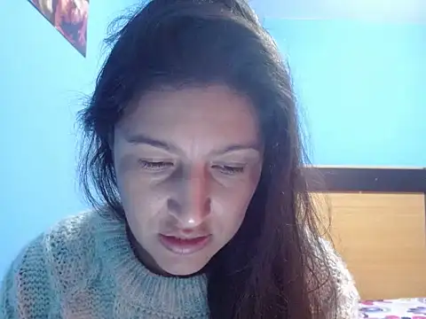 SarahFriendly online show from April 24, 2026, 2:41 pm