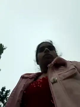 Snapshot of Gulika_Doshi chatting on October 29, 2025, 1:15 am Gulika Doshi online show from October 29, 2025, 1:15 am