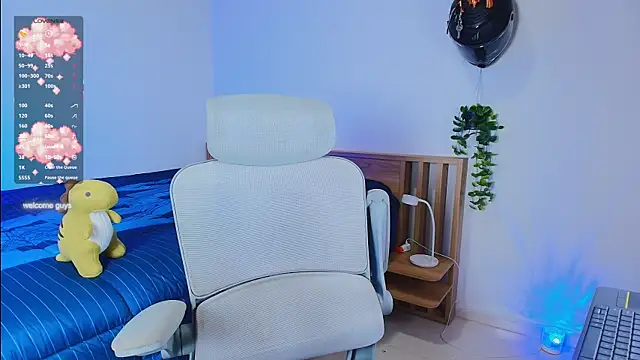 Anky xx online show from July 8, 2026, 12:46 am