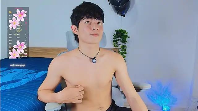 Anky xx online show from July 1, 2026, 1:28 am