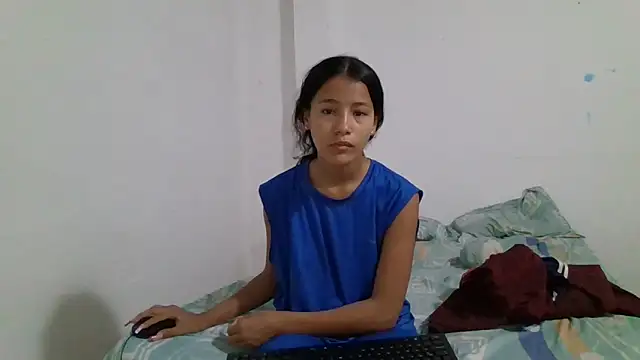 Snapshot of HadeSmit chatting on October 3, 2025, 2:07 pm HadeSmit online show from October 3, 2025, 2:07 pm
