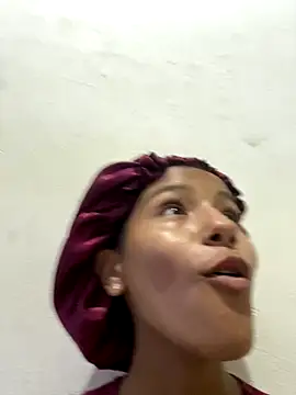 Snapshot of HadeSmit chatting on September 25, 2025, 5:57 am HadeSmit online show from September 25, 2025, 5:57 am