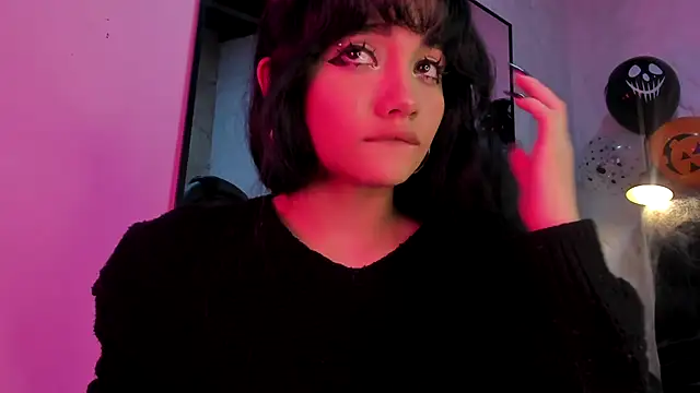 Darky Doll online show from October 23, 2025, 4:11 am