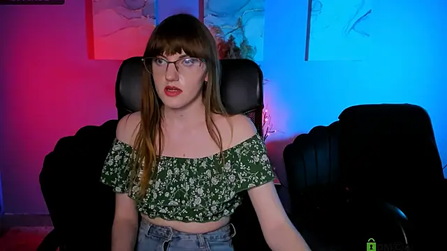 ava mystic  online show from December 5, 2025, 2:10 am