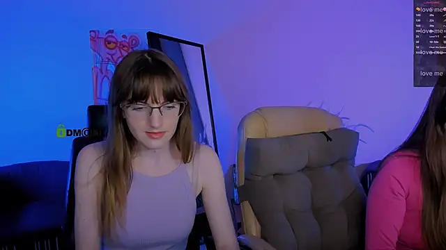 ava mystic  online show from November 6, 2025, 8:35 pm