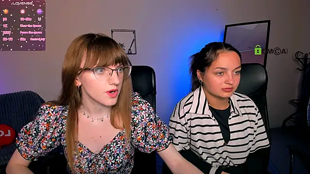 ava mystic  online show from September 28, 2025, 8:43 am