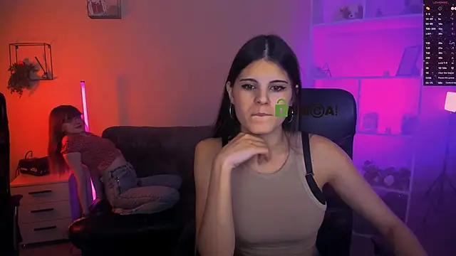 ava mystic  online show from November 12, 2025, 1:21 am