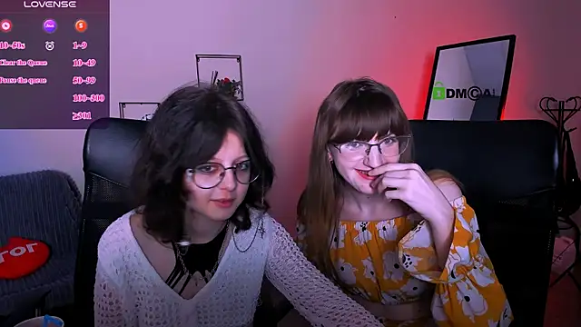 ava mystic  online show from September 25, 2025, 7:53 pm