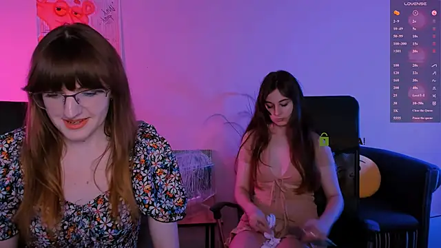 ava mystic  online show from November 23, 2025, 9:47 pm