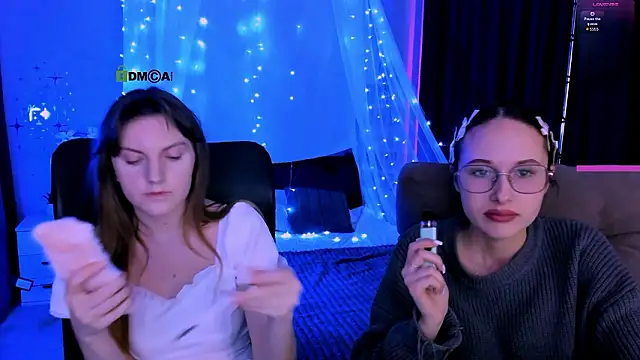 ava mystic  online show from March 18, 2026, 8:10 pm