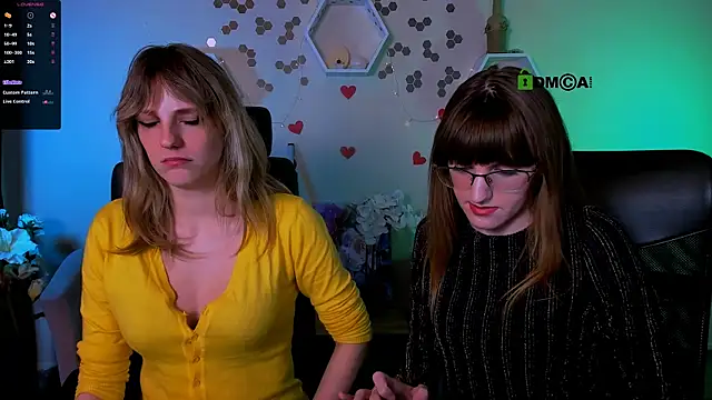 ava mystic  online show from September 21, 2025, 9:03 am