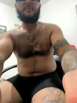 Josda0519 online show from December 1, 2025, 9:15 pm