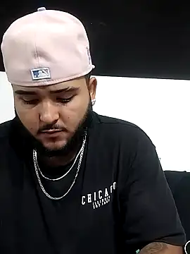 Josda0519 online show from October 8, 2025, 9:55 am