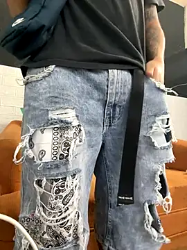 Josda0519 online show from November 24, 2025, 9:59 pm