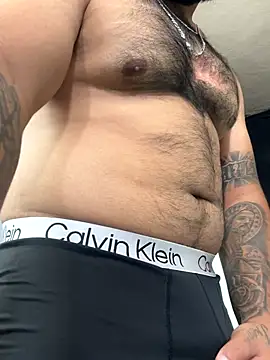 Josda0519 online show from September 28, 2025, 12:34 pm