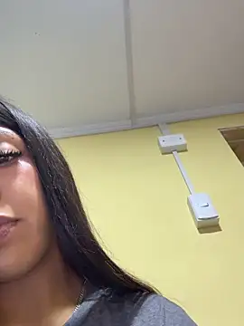 Cookieoreooo online show from March 11, 2026, 5:12 am