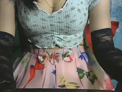 Snapshot of sheetal-sheetal95 chatting on August 1, 2026, 5:22 pm sheetal-sheetal95 online show from August 1, 2026, 5:22 pm