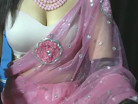 Snapshot of sheetal-sheetal95 chatting on June 3, 2026, 6:45 pm sheetal-sheetal95 online show from June 3, 2026, 6:45 pm