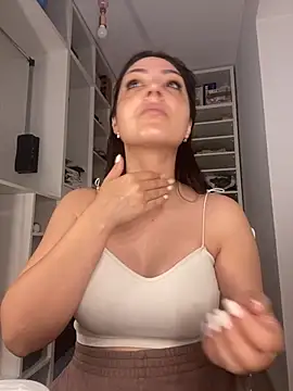 Lexi Storm online show from September 9, 2025, 4:55 am