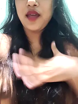 SugarWithSpice online show from November 29, 2025, 8:14 am