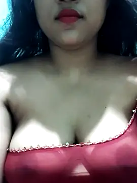 SugarWithSpice online show from June 29, 2026, 10:37 am