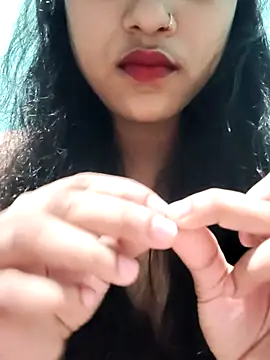 SugarWithSpice online show from November 6, 2025, 8:07 am