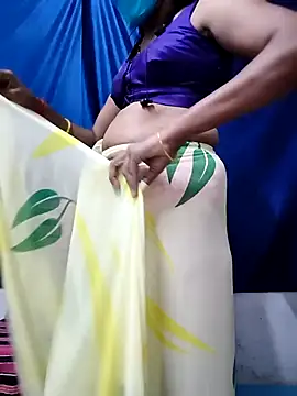 deepa-telugu143 online show from November 23, 2025, 5:23 pm