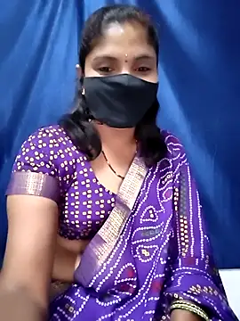 deepa-telugu143 online show from December 15, 2025, 4:57 pm