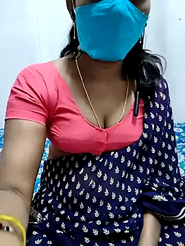 deepa-telugu143 online show from November 25, 2025, 1:22 pm