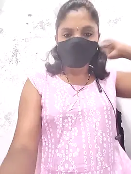 deepa-telugu143 online show from October 2, 2025, 7:45 am