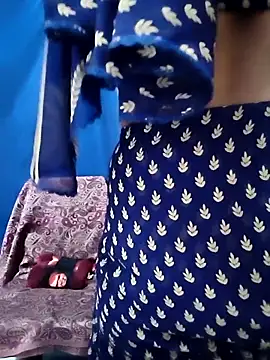 deepa-telugu143 online show from October 28, 2025, 5:45 pm