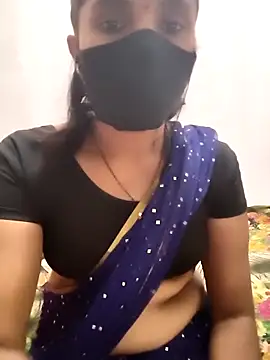 deepa-telugu143 online show from November 7, 2025, 6:40 am