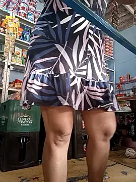 Lorenasex online show from October 18, 2025, 12:07 pm