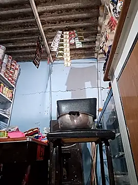 Lorenasex online show from April 18, 2026, 12:29 pm