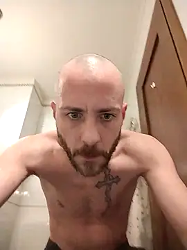 Baldassarre1990 online show from March 31, 2026, 11:40 pm