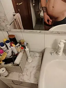 Baldassarre1990 online show from November 2, 2025, 10:48 pm