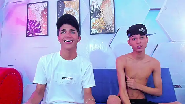 The boys at online show from September 10, 2025, 5:06 am