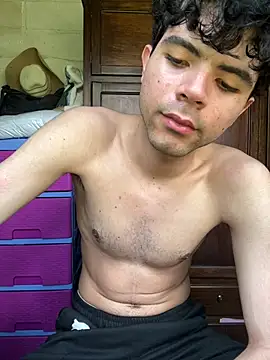Axel-Mejia online show from July 14, 2026, 3:40 pm